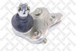 Stellox 52-98008-SX несущий / направляющий шарнир на TOYOTA AVENSIS (_T22_)