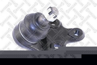 Stellox 52-98033-SX несущий / направляющий шарнир на TOYOTA COROLLA Liftback (_E8_)