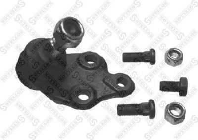 STELLOX 52-01793-SX опора шаровая нижняя!Toyota Carina 85-93 (5201793SX)