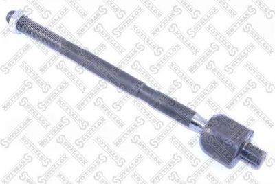 Stellox 55-01033-SX осевой шарнир, рулевая тяга на TOYOTA AVENSIS (_T22_)