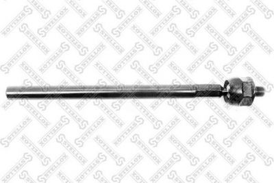 Stellox 55-01701-SX осевой шарнир, рулевая тяга на PEUGEOT 206 SW (2E/K)