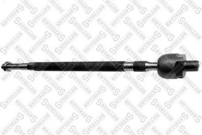 Stellox 55-01812-SX осевой шарнир, рулевая тяга на MAZDA 323 F V (BA)