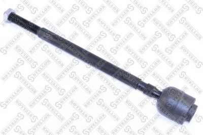 Stellox 55-02363-SX осевой шарнир, рулевая тяга на FIAT PUNTO (176)