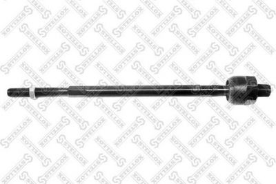 Stellox 55-02489-SX осевой шарнир, рулевая тяга на MAZDA 323 III Hatchback (BF)