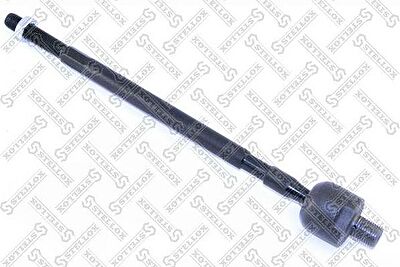 Stellox 55-02517-SX осевой шарнир, рулевая тяга на HYUNDAI LANTRA I (J-1)