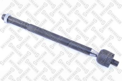 Stellox 55-04516-SX осевой шарнир, рулевая тяга на MAZDA 3 седан (BK)