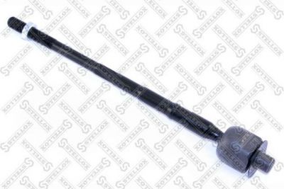 Stellox 55-04700-SX осевой шарнир, рулевая тяга на NISSAN ALMERA II (N16)