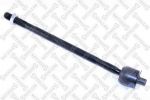 Stellox 55-17001-SX осевой шарнир, рулевая тяга на SUBARU IMPREZA универсал (GF)