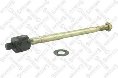 Stellox 55-71008-SX осевой шарнир, рулевая тяга на MAZDA 626 II (GC)