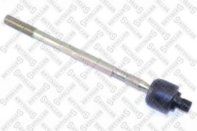 Stellox 55-71011-SX осевой шарнир, рулевая тяга на MAZDA 626 II (GC)