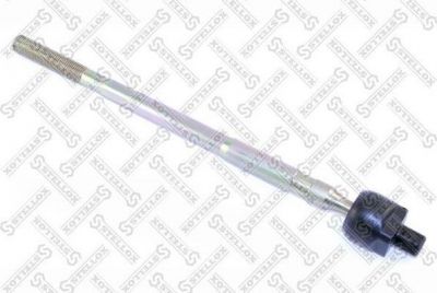 Stellox 55-71027-SX осевой шарнир, рулевая тяга на MAZDA 323 F VI (BJ)