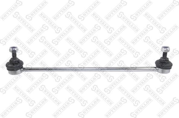 Stellox 56-00520-SX тяга / стойка, стабилизатор на PEUGEOT 206 Наклонная задняя часть (2A/C)