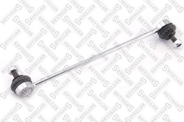 Stellox 56-01426A-SX тяга / стойка, стабилизатор на PEUGEOT PARTNER фургон (5)
