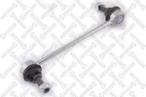 Stellox 56-02079-SX тяга / стойка, стабилизатор на HYUNDAI SONATA IV (EF)