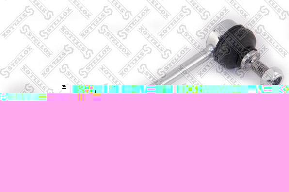 Stellox 56-02359-SX тяга / стойка, стабилизатор на PEUGEOT 406 Break (8E/F)