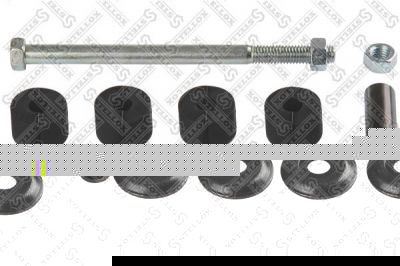 Stellox 56-71002-SX тяга / стойка, стабилизатор на MAZDA 626 III (GD)