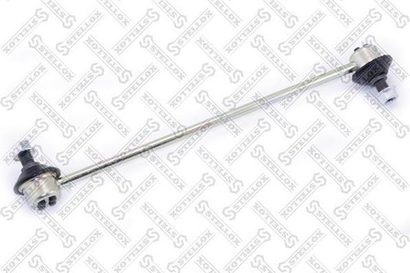 Stellox 56-71022-SX тяга / стойка, стабилизатор на MAZDA 323 C IV (BG)