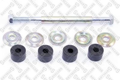 Stellox 56-72033-SX тяга / стойка, стабилизатор на MITSUBISHI L 300 фургон (P0_W, P1_W, P0_V, P1_V, P_2V, P2_W)