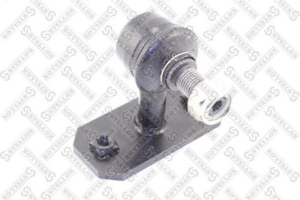 Stellox 56-98038-SX тяга / стойка, стабилизатор на TOYOTA LAND CRUISER 80 (_J8_)