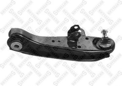 Stellox 57-51076-SX рычаг независимой подвески колеса, подвеска колеса на MITSUBISHI L 300 автобус (P0_W, P1_W, P2_W)