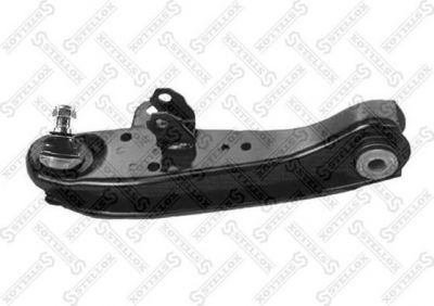 Stellox 57-51077-SX рычаг независимой подвески колеса, подвеска колеса на MITSUBISHI L 300 автобус (P0_W, P1_W, P2_W)