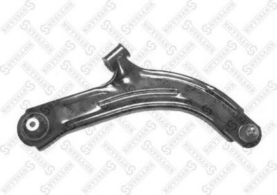 STELLOX 57-04896-SX_рычаг правый! Renault Modus all 04>/C (5704896SX)