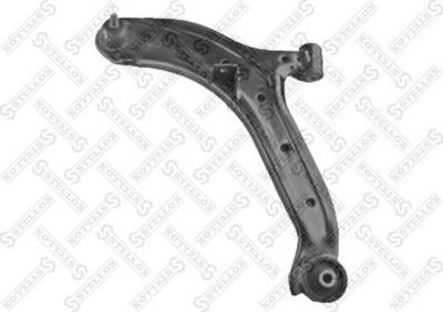 STELLOX 57-51007-SX рычаг нижний левый! Hyundai Accent 99> (5751007SX)
