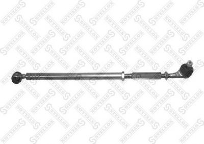 Stellox 59-02620-SX продольная рулевая тяга на PEUGEOT 106 I (1A, 1C)
