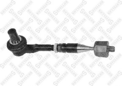 Stellox 59-04615-SX продольная рулевая тяга на VW PHAETON (3D_)