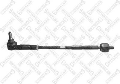 STELLOX 59-01476-SX тяга рулевая с наконечником левая! VW Golf, Audi A3 96> (5901476SX)