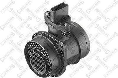 Stellox 61-06004-SX расходомер воздуха на VW GOLF IV (1J1)