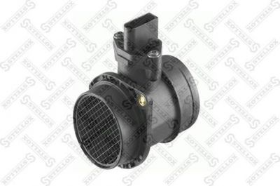 Stellox 61-06010-SX расходомер воздуха на SKODA OCTAVIA Combi (1U5)