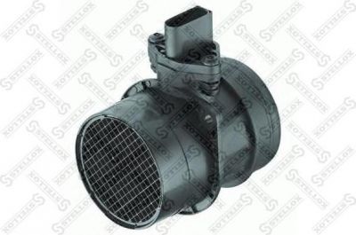 Stellox 61-06027-SX расходомер воздуха на VW GOLF IV (1J1)