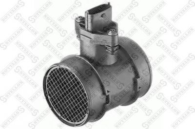 Stellox 61-06470-SX расходомер воздуха на OPEL ASTRA H универсал (L35)