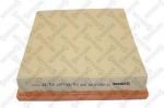 Stellox 71-00119-SX воздушный фильтр на FORD SCORPIO I (GAE, GGE)