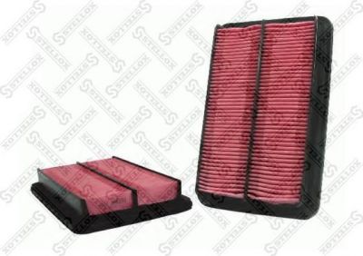 Stellox 71-00542-SX воздушный фильтр на MAZDA 626 IV Hatchback (GE)