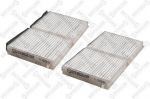 Stellox 71-10200-SX фильтр, воздух во внутренном пространстве на MAZDA 323 F VI (BJ)