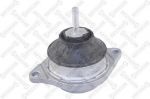 STELLOX 71-11140-SX подушка ДВС левая! Audi 100/80 2.0-2.3 83-91 (7111140SX)