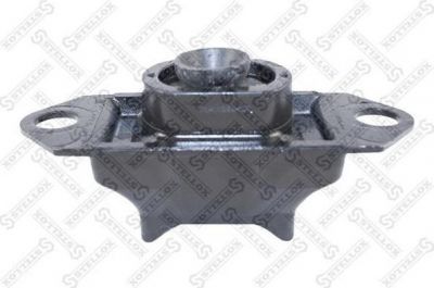 STELLOX 71-11306-SX подушка КПП левая! Renault Logan 1.4/1.6i 04> (7111306SX)