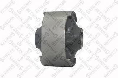 STELLOX 77-01039-SX сайлентблок задний переднего рычага!Toyota Harrier ACU15/SXU15/MCU15 4WD 97-03 (7701039SX)