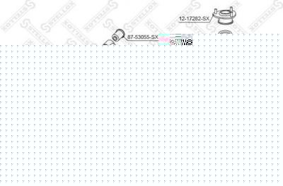 Stellox 79-00313-SX опора, стабилизатор на KIA CEE'D SW (ED)