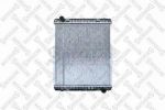 Stellox 81-03346-SX радиатор, охлаждение двигателя на IVECO EuroCargo