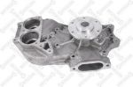 Stellox 81-04118-SX водяной насос на MERCEDES-BENZ ACTROS