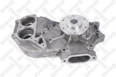 Stellox 81-04118-SX водяной насос на MERCEDES-BENZ ACTROS