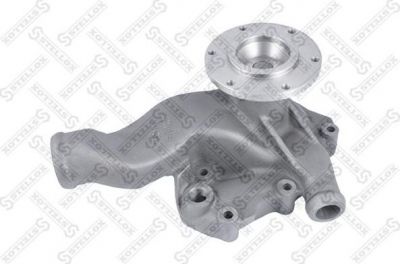 Stellox 81-04153-SX водяной насос на MAN G 90