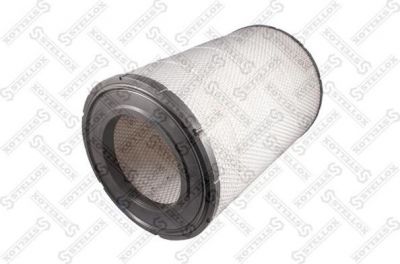 Stellox 81-21030-SX воздушный фильтр на SCANIA P,G,R,T - series