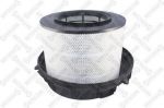 Stellox 81-21074-SX воздушный фильтр на MERCEDES-BENZ AXOR 2