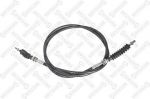Stellox 81-31903-SX тросик газа на MAN F 90