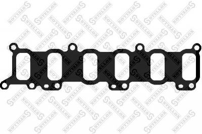 Stellox 81-65051-SX прокладка, выпускной коллектор на DAF CF 85