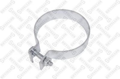 Stellox 82-01019-SX соединительные элементы, система выпуска на MAN F 2000